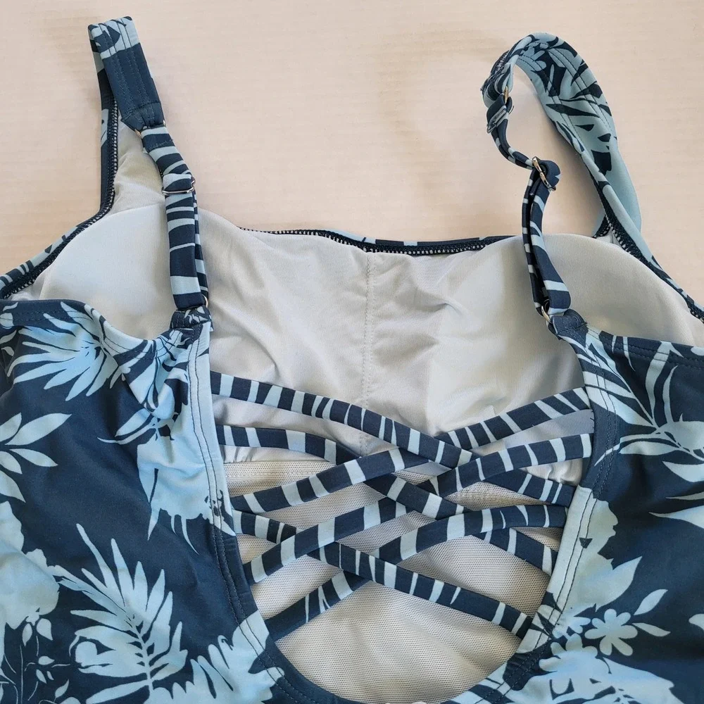 Cupshe one piece